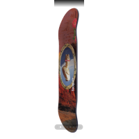 KAPE Deck Vanguard Mirror 31.97" x 8.25"...