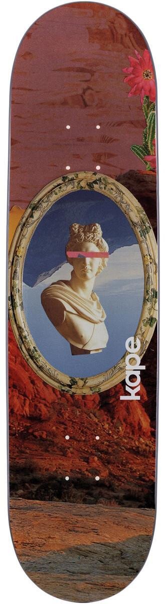KAPE Deck Vanguard Mirror 8.25" x 31.97" WB14.13"