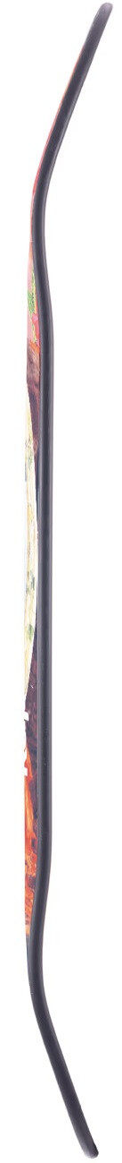 KAPE Deck Vanguard Mirror 8.25" x 31.97" WB14.13"