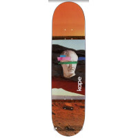 KAPE Deck Vanguard Stripes 31.97" x 8.25"...