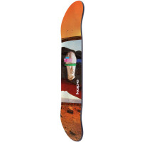 KAPE Deck Vanguard Stripes 8.25" x 31.97" WB14.13"