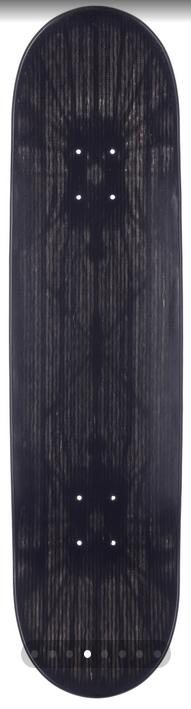 KAPE Deck Vanguard Stripes 31.97" x 8.25" WB14.13"