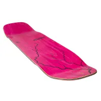 Arbor Deck Hybrid Shakedown Curse 34" x 9"...
