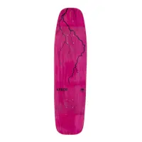 Arbor Deck Hybrid Shakedown Curse 34" x 9" WB15.625"