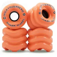 SHARK WHEEL PRO SIGNATUR 60mm/78a Nicky Guerrero Strictly...