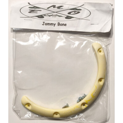 Emo Bone Jammy Bone yellow