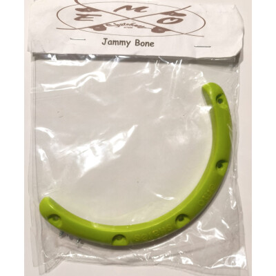 Emo Bone Jammy Bone Grün
