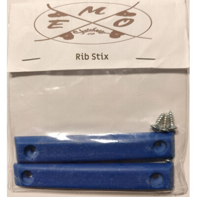EMO Rails Rib Stix Blau