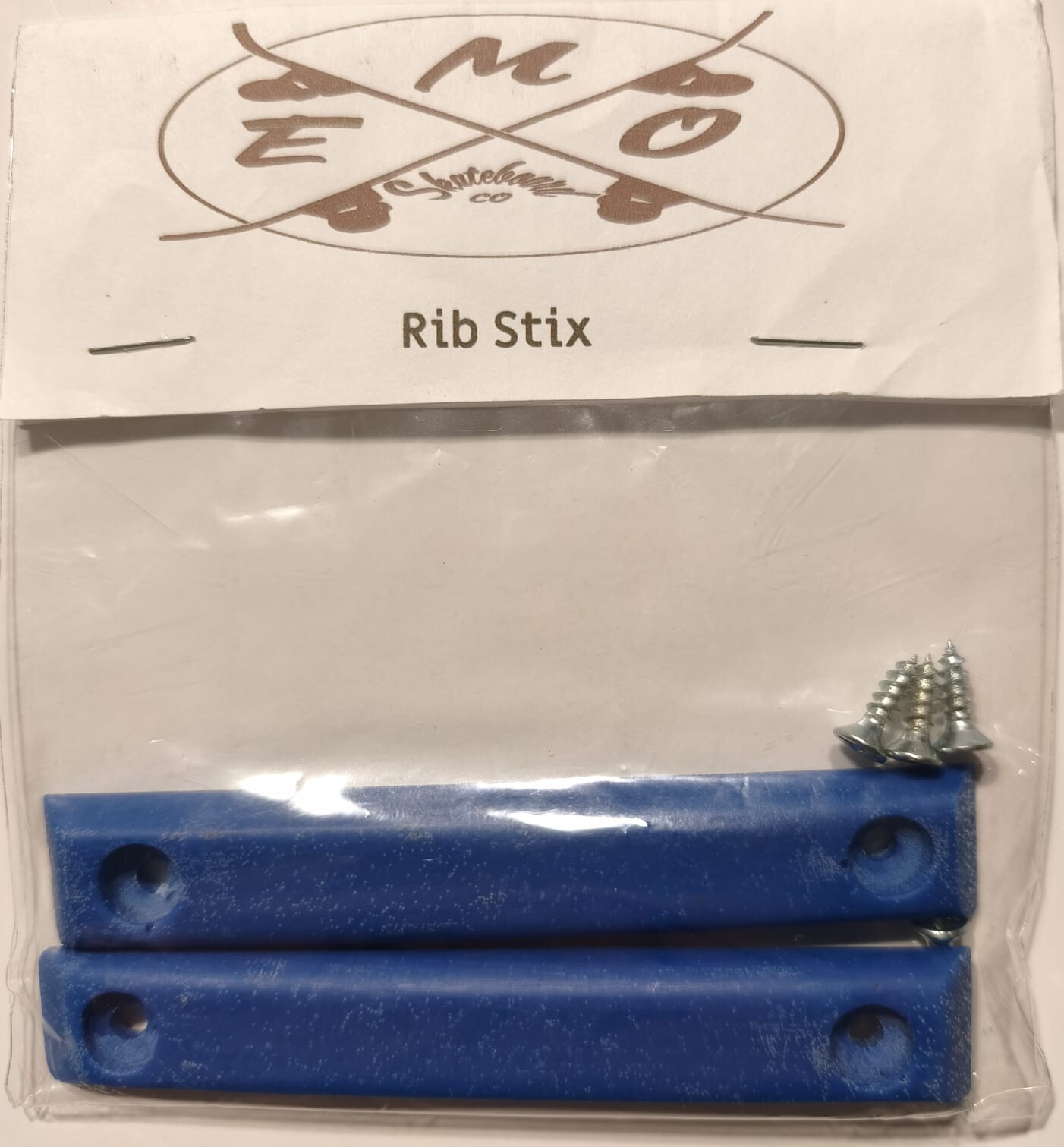 EMO Rails Rib Stix Blau