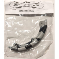 Emo Bone Schozzle Bone Schwarz/Grau