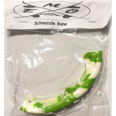 Emo Bone Schozzle Bone green/white