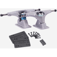 BTFL Surfskate Truckset G-Trucks 165mm