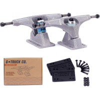 BTFL Surfskate Truckset G-Trucks 165mm