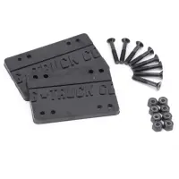BTFL Surfskate Truckset G-Trucks 160mm