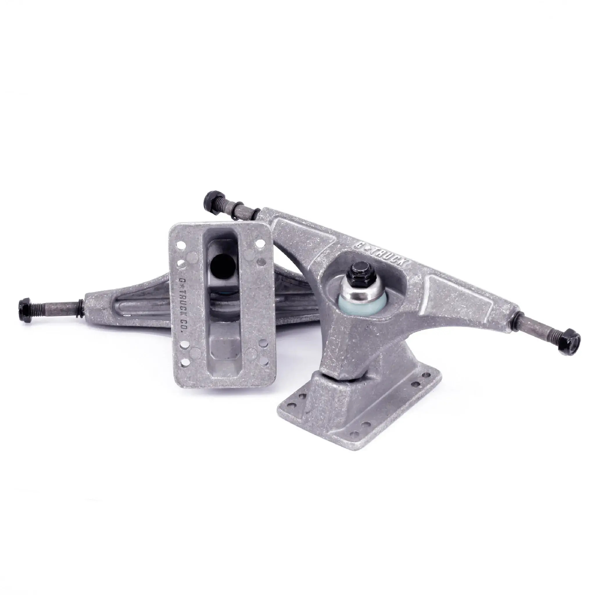 BTFL Surfskate Truckset G-Trucks 160mm