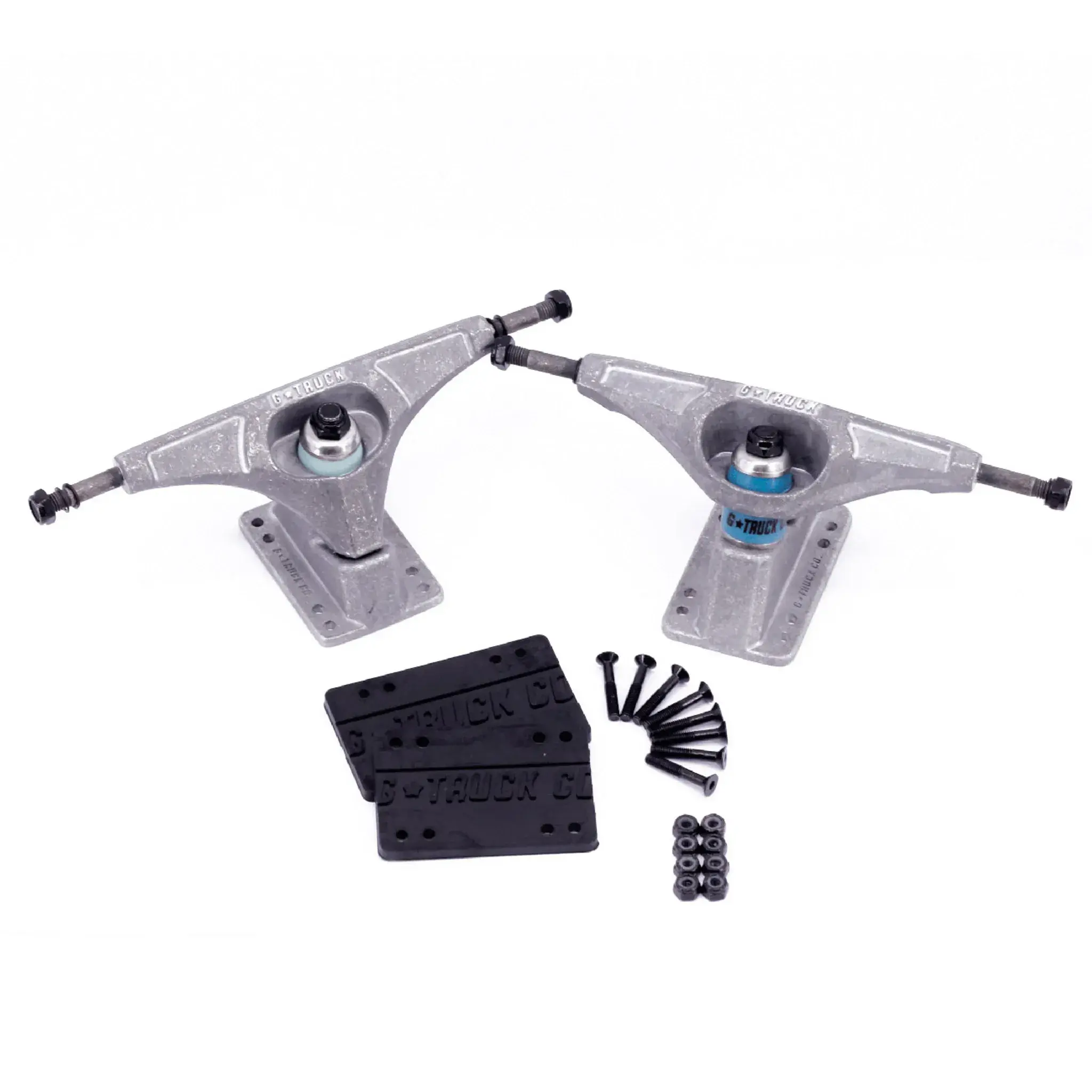 BTFL Surfskate Truckset G-Trucks 160mm