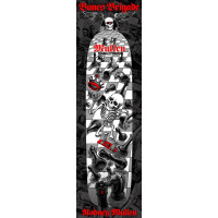 Powell-Peralta Deck Series17 Rodney Mullen Limited...