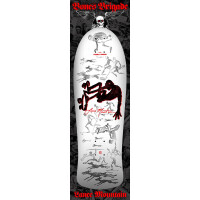 Powell-Peralta Deck Series17 Lance Mountain Limited...