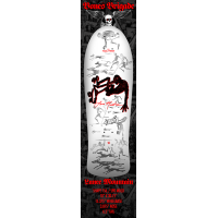 Powell-Peralta Deck Series17 Lance Mountain Limited...