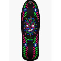 Powell-Peralta Deck Nicky Guerrero Mask 10" x...