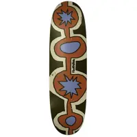 Foundation Deck Combust Egg Shaped 31,88" x...