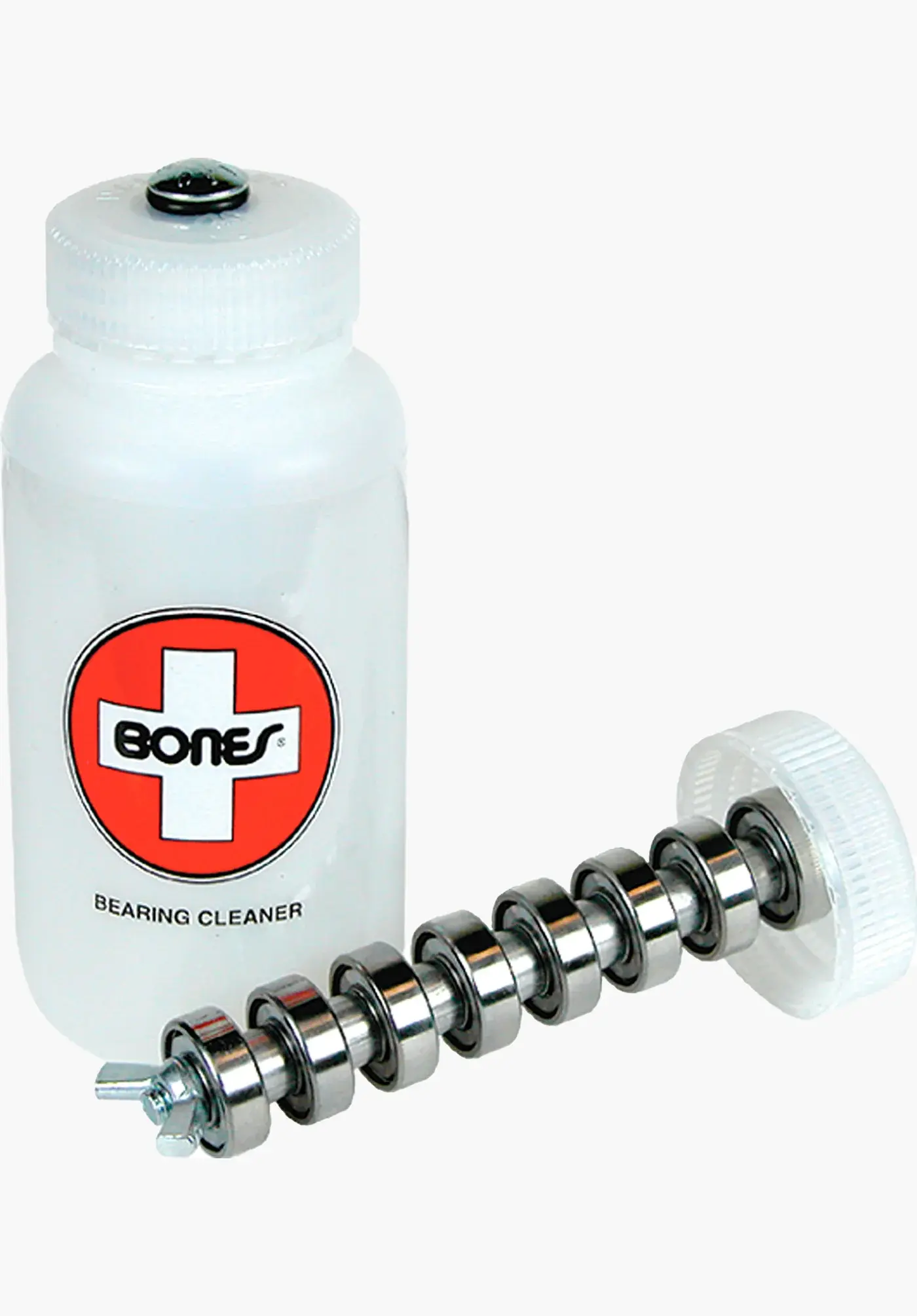 BONES Bearings cleaning unit