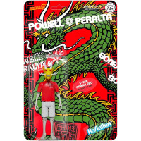Super7 ReAction Figures Wave 05 Steve Caballero Dragon