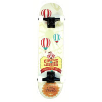 Little Boards Complete Kinder Skateboard Circus...