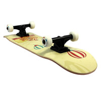 Little Boards Complete Kinder Skateboard Circus...