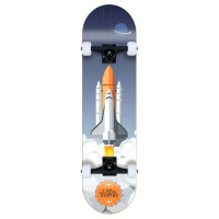 Little Boards Complete Kinder Skateboard Rocket...