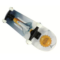Little Boards Complete Kinder Skateboard Rocket...