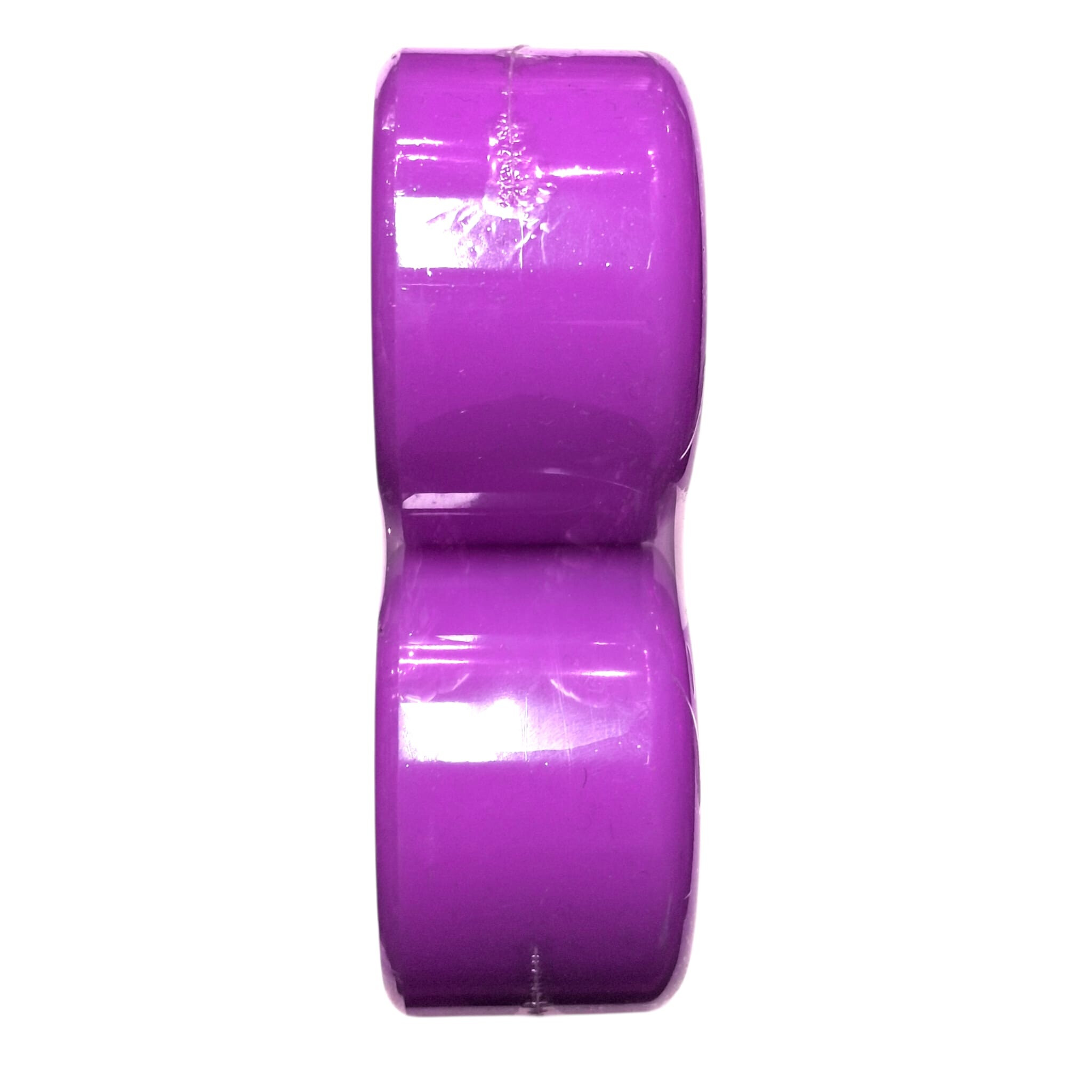 Zaza Wheel cruiserSeries 65mm/78a lila CP32mm
