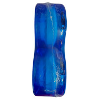 Zaza Wheel cruiserSeries 65mm/78a trans blue CP32mm