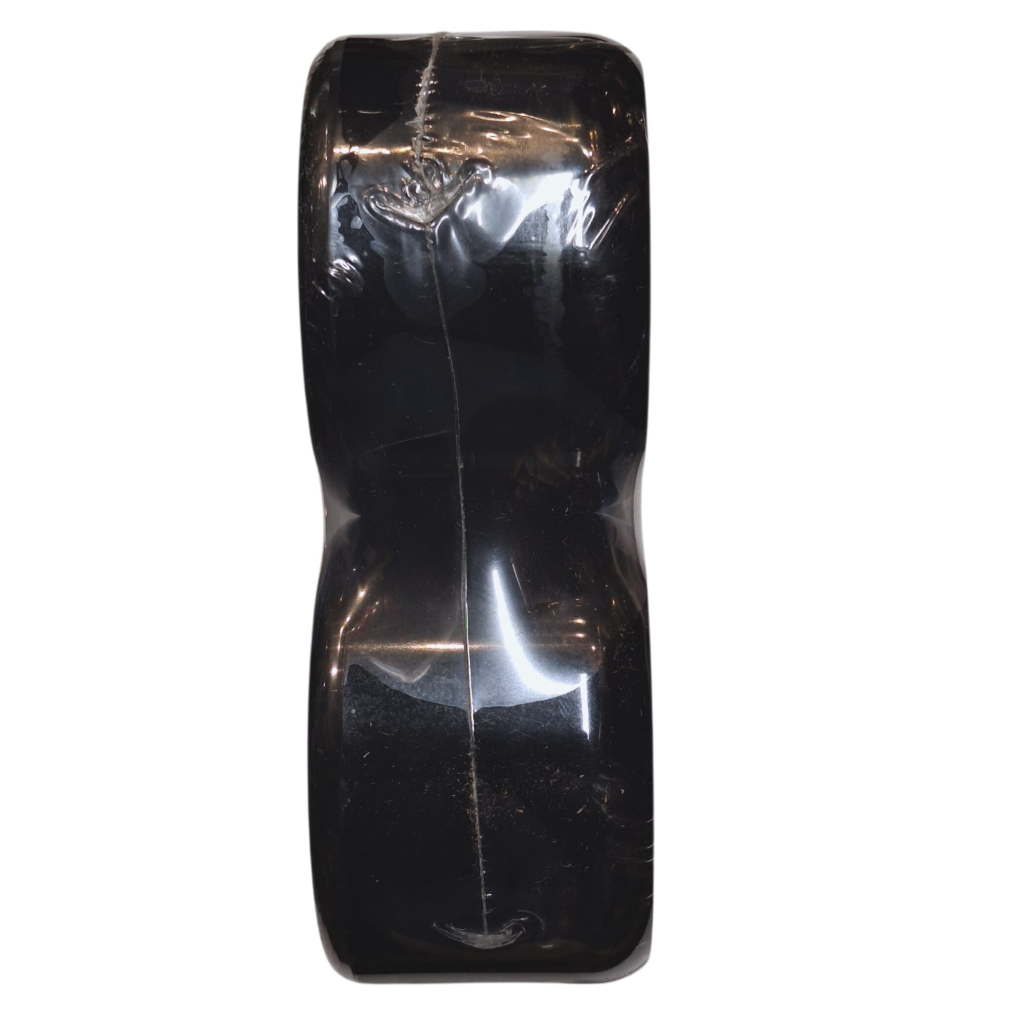 Zaza Wheel cruiserSeries 65mm/78a black CP32mm blank