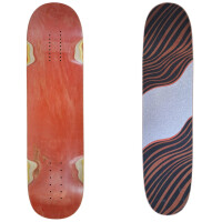 SkaReCo Deck Hybrid Pop 9,0” * 34,5”, WB 14,5...