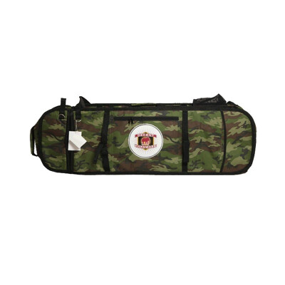 Decent Skate bag 36" Backpack camo