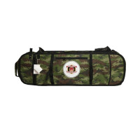 Decent Skate bag 36" Backpack camo