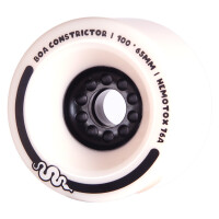 BoaWheels Constrictor LDP 100mm CP65mm