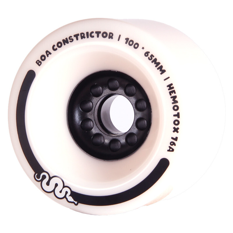 BoaWheels Constrictor LDP 100mm CP65mm
