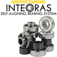 AMPHETAMINE Bearings Integras ABEC7