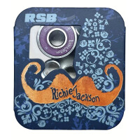 Rock Star Bearings Kugellager RSB x Richie Jackson