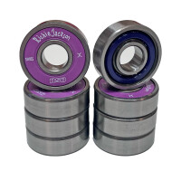 Rock Star Bearings Kugellager RSB x Richie Jackson