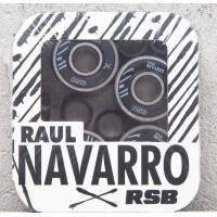 Rock Star Bearings Kugellager RSB x Raul Navarro