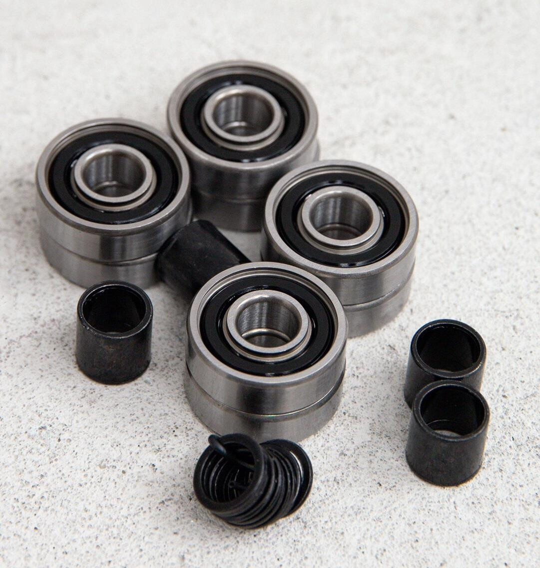 Rock Star Bearings Kugellager RSB x Raul Navarro