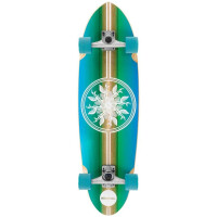 Mindless Complete Wake Surf Skate 35" x 10"...