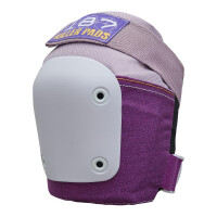 187 KILLER PADS Pad Set Six Pack Purple