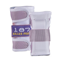 187 KILLER PADS Pad Set Six Pack Purple