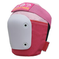 187 KILLER PADS Pad Set Six Pack Pink