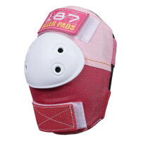 187 KILLER PADS Pad Set Six Pack Pink
