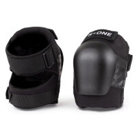 S-ONE Knee Pads Pro Gen 4 schwarz/schwarz cap